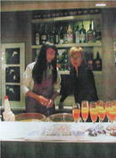 LUCA GHIELMI * L'Atelier di Jo. Varese, Italy GRAND OPENING