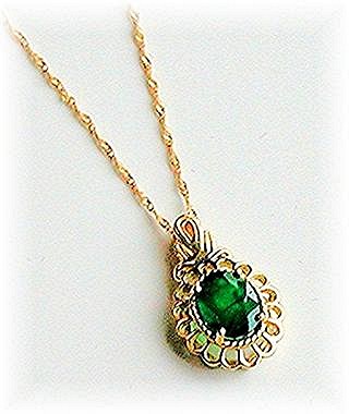 EMERALD 1.73 CARAT * COLOMBIAN. ELITE COLOR .