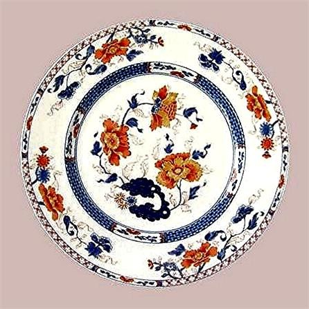 ANCIENT CHINESE PERIOD PORCELAINS * B.C. - 7th CENTURY