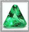 EMERALD. DIAMONDS RUBIES. Cross Pendant 14K Icon
