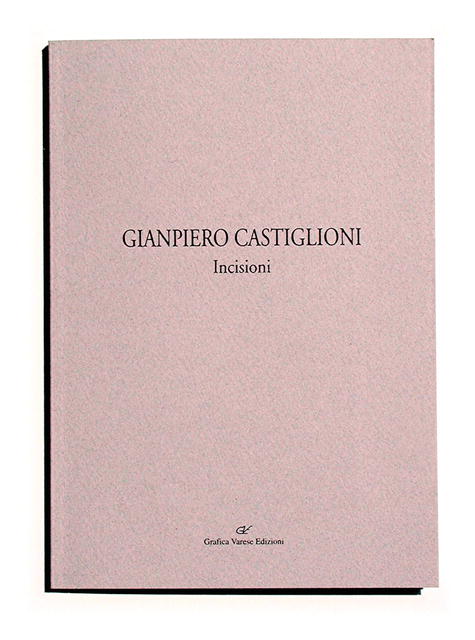 GIANPIERO CASTIGLIONI * STUDIO COLLECTION