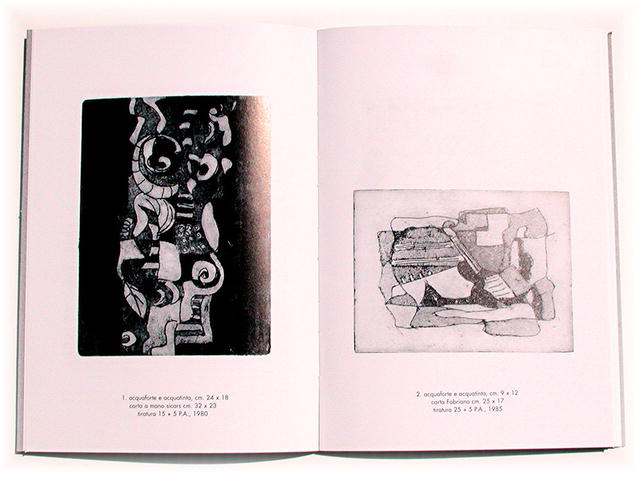 GIANPIERO CASTIGLIONI * STUDIO COLLECTION