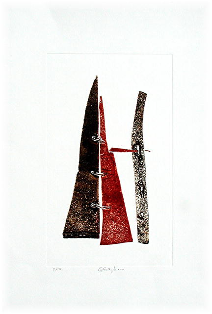GIANPIERO CASTIGLIONI * STUDIO COLLECTION