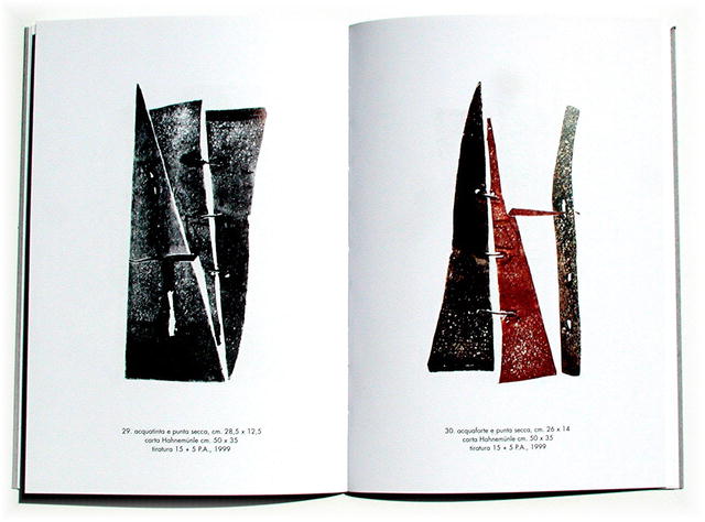 GIANPIERO CASTIGLIONI * STUDIO COLLECTION