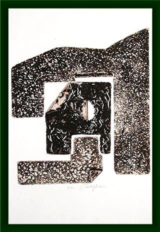 GIANPIERO CASTIGLIONI * STUDIO ARCHIVE
