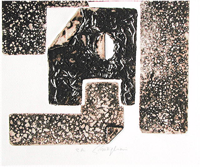 GIANPIERO CASTIGLIONI * STUDIO ARCHIVE