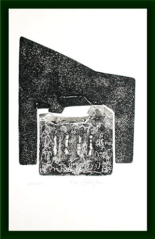 GIANPIERO CASTIGLIONI * STUDIO ARCHIVE