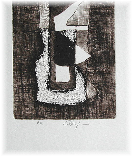 ITALY * GIANPIERO CASTIGLIONI * Master Studio