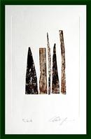 ITALIAN CONTEMPORARY ART * GIANPIERO