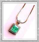 COLOMBIAN EMERALD. BURMESE RUBY. TANZANITE. DIAMOND ESTATE COLLECTIONS * Jewelry
