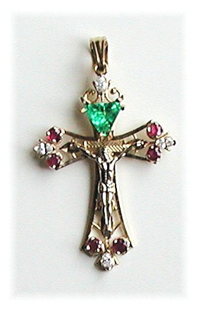 COLOMBIAN EMERALD. BURMESE RUBY. TANZANITE. DIAMOND ESTATE COLLECTIONS * Jewelry