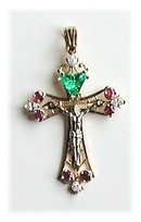 COLOMBIAN EMERALD. BURMESE RUBY. TANZANITE. DIAMOND ESTATE COLLECTIONS * Jewelry