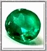 EMERALD 5.50 CARAT * COLOMBIAN. Diamond