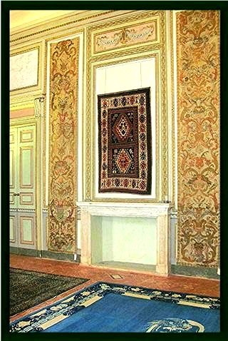 TEXTILES * Vintage. Antique Rare Carpets
