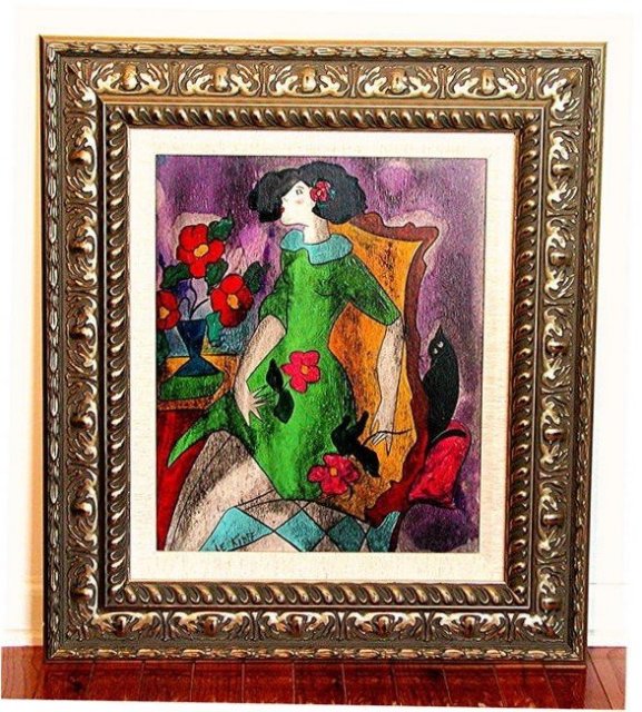 EUROPEAN ARTS * Italy. France. Spain