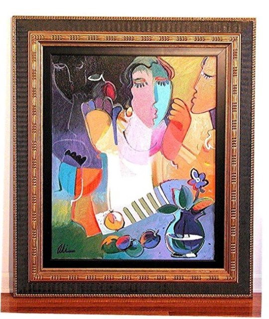 EUROPEAN ARTS * Italy. France. Spain