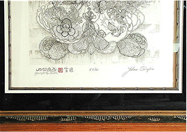 KAWABATA Yasunari * NOBEL PRIZE HISTORIA