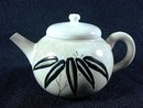 JAPAN * KYO Satsuma Tea Pot