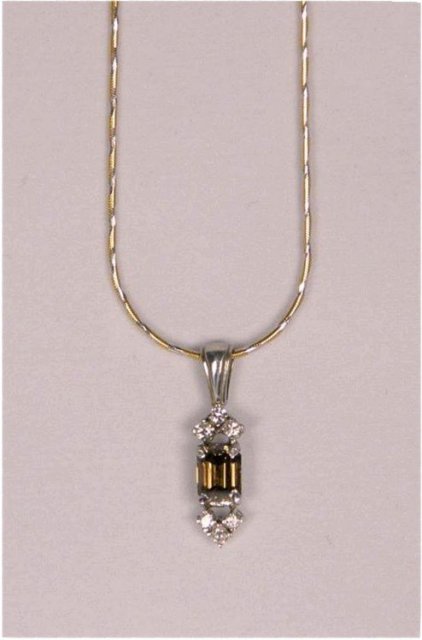 YELLOW DIAMONDS. RARE EMERALDS & RUBIES