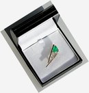 YELLOW DIAMONDS. RARE EMERALDS & RUBIES