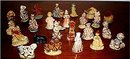 WADE Minatures, England, Nursery Rhyme Series