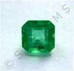 EMERALD Colombian Market * Certified Gems direct from the Colombian Exchange, Bogata