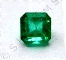 EMERALD Colombian Market * Certified Gems direct from the Colombian Exchange, Bogata