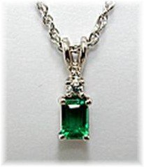EMERALD Colombian Market * Certified Gems direct from the Colombian Exchange, Bogata