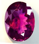 AMETHYST 40 CARATS ! Rare Color Change Gem