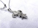 VAULTED ! RARE ESTATE COLLECTORS DIAMOND 14k Solid White Gold