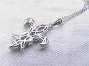 VAULTED ! RARE ESTATE COLLECTORS DIAMOND 14k Solid White Gold