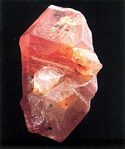 SHOWCASE Exceedingly Rare ! PADPARADSCHA SAPPHIRE Genuine Sri Lanka Origin, Rarest Color Sapphire 14k & 18k Diamond Presentations * G.I.A.