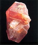 SHOWCASE Exceedingly Rare ! PADPARADSCHA SAPPHIRE Genuine Sri Lanka Origin, Rarest Color Sapphire 14k & 18k Diamond Presentations * G.I.A.