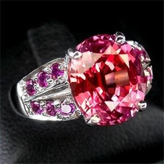 Orange Pink