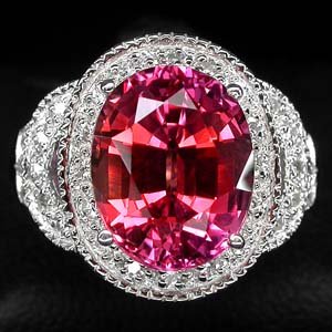 Morganite Fashion Rings Showcase , Sapphire, Topaz, Morganite, 2011 Hong Kong International Gem & Jewelry Show, From $ 109.