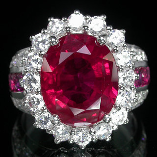 Morganite Fashion Rings Showcase , Sapphire, Topaz, Morganite, 2011 Hong Kong International Gem & Jewelry Show, From $ 109.