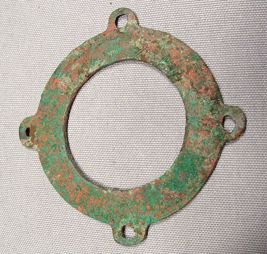 Ancient Chinese Bronze Warring States