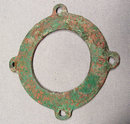 Ancient Chinese Bronze Warring States