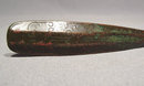 Antique Chinese Bronze Belt Hook Warring States