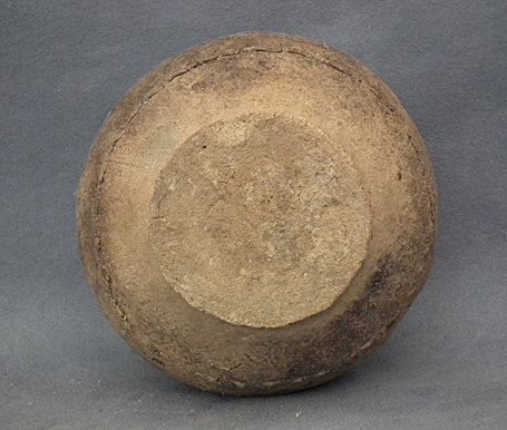 Antique Chinese Neolithic Ceramic Jar