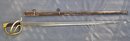 Antique 18th century Polish Sword Blade with Cuirassier Mounting Poland Palash