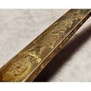 SOLD Antique Hungarian Pandur Sword Karabela, 18th century