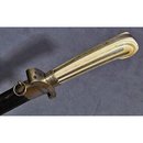 Antique Polish Hunting Sword Karabela, Poland 18th century