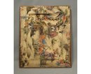 Antique Scottish Oil Painting Attributed to John Brown Abercromby