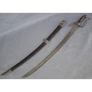 Antique 17th century Polish Hungarian Hussar Sword Sabre