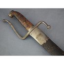 Antique 17th century Polish Hungarian Hussar Sword Sabre
