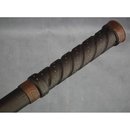 Antique 17th century Hungarian-Polish mace Buzogányok Buzdygan