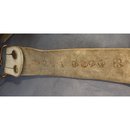 Antique French second Empire Napoleon III Cantinière Tonnelet Canteen
