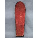 Antique Bazuband Indo Persian Islamic Armor 18th century