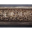 Antique Tibetan Silver Sword 18th century Tibet